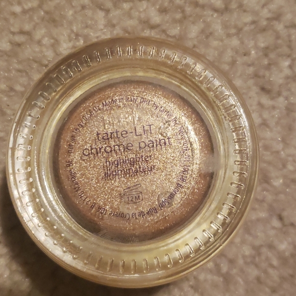 Tarte highlight - Picture 2 of 2